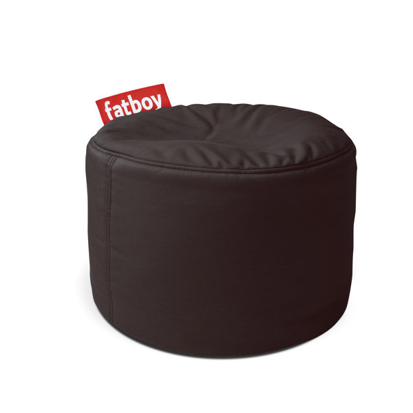 Fatboy Point Outdoor Ottoman & Reviews | Wayfair